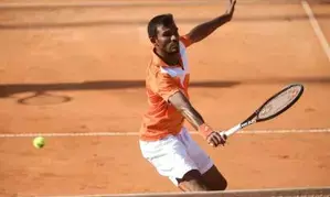 French Open: Sriram Balaji/Reyes-Varela makes first career Grand Slam pre-quarters in mens doubles