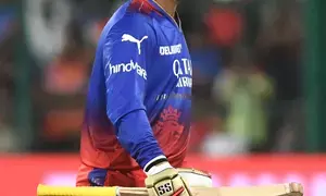 Dinesh Karthik posts emotional letter confirming retirement from cricket