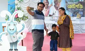 Battleground Bengal: Polling concludes in last stage with lowest turnout so far