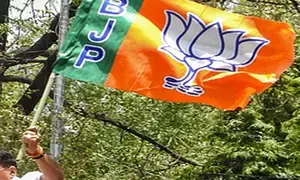 Brokerage firms give BJP a thumping majority, markets poised for a rally on Monday