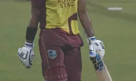 T20 World Cup: Have a chance to redeem ourselves, make Caribbean fans proud, says Pooran