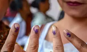 A look at 13 bellwether seats across 7 states and how they voted over the years