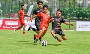 Chennaiyin, Punjab FC, East Bengal register dominating wins; Mumbai City prevail in thriller