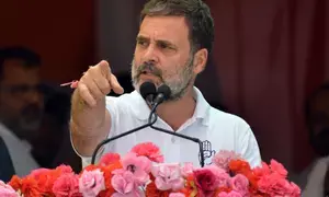 Defamation case: Ktaka court directs Rahul Gandhi to appear on June 7 (Ld)