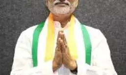 Tripura Cong chief rejects Exit Poll findings, pins hope on Rahul Gandhis Nyay Yatra