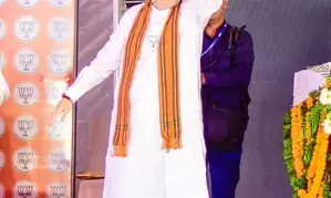 Exit Polls predict clean sweep for BJP in Gujarat