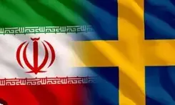 Iran summons Swedens envoy over controversial accusations