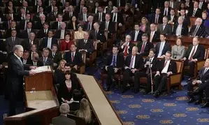 Netanyahu accepts invitation to address US Congress