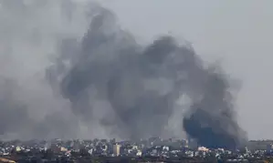 Qatar, Egypt, US urge Hamas, Israel to reach agreement