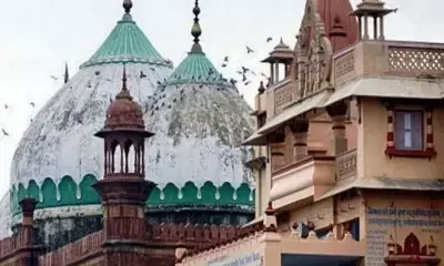 Krishna Janmabhoomi-Shahi Eidgah dispute: After reserving order, Allahabad HC agrees to hear mosque lawyer