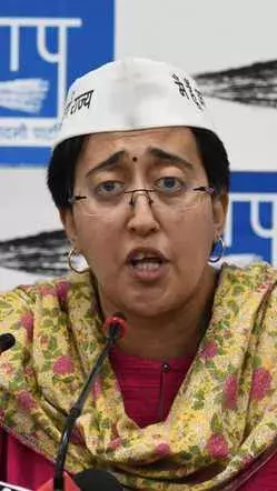Atishi Marlena: Facts about the Visionary Female Leader