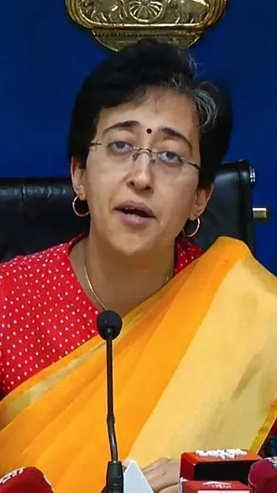 Atishi Marlena: Facts about the Visionary Female Leader