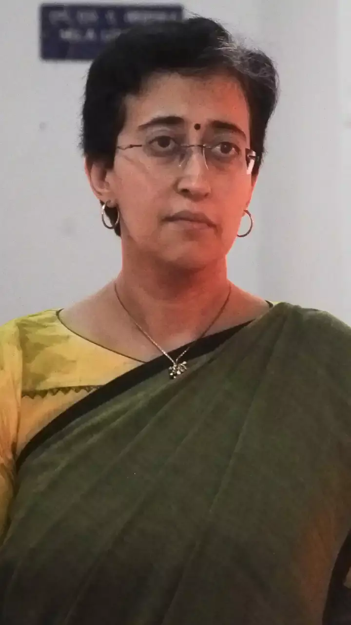 Atishi Marlena: Facts about the Visionary Female Leader