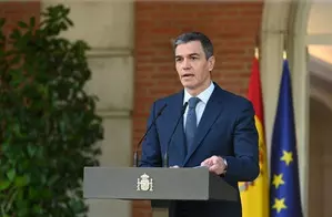 Israel rejects lifting restrictions on Spanish consulate Israel rejects lifting restrictions on Spanish consulate