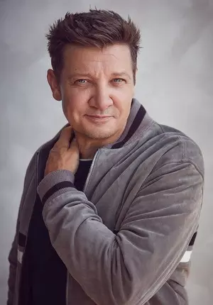 Jeremy Renner reveals ‘Mayor of Kingstown’ crew didnt know what version’ of him would return