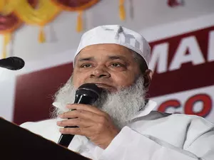 Despite huge effort, Congress will lose in Dhubri: Badruddin Ajmal Despite huge effort, Congress will lose in Dhubri: Badruddin Ajmal