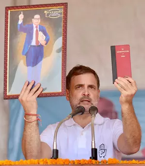 Defamation case: Ktaka court reserves order on issuing warrant against Rahul Gandhi Defamation case: Ktaka court reserves order on issuing warrant against Rahul Gandhi