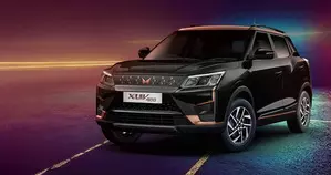 Mahindra and Mahindra SUV sales up 31 pc in May Mahindra and Mahindra SUV sales up 31 pc in May