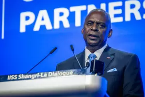 US says defence partnership with India really strong and better than ever before US says defence partnership with India really strong and better than ever before