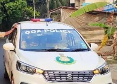 Goa Police bust international sex trafficking racket