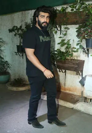 Yet another cryptic post, this time from Arjun Kapoor, amid break-up reports