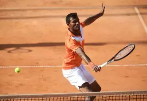 French Open: Sriram Balaji/Reyes-Varela makes first career Grand Slam pre-quarters in mens doubles