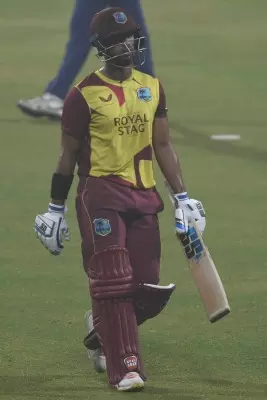 T20 World Cup: Have a chance to redeem ourselves, make Caribbean fans proud, says Pooran