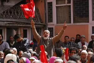 J&K: Exit Polls project 3 seats to NC, 2 to BJP