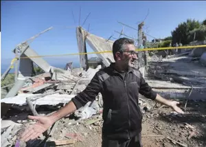 Hezbollah shoots downs Israeli drone over Lebanon Hezbollah shoots downs Israeli drone over Lebanon