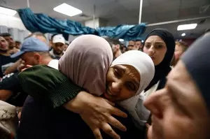 Israeli army kills Palestinian teen in clashes in West Bank Israeli army kills Palestinian teen in clashes in West Bank