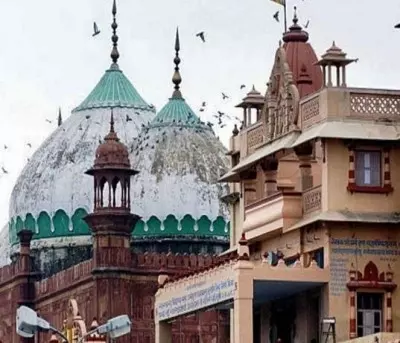 Krishna Janmabhoomi-Shahi Eidgah dispute: After reserving order, Allahabad HC agrees to hear mosque lawyer Krishna Janmabhoomi-Shahi Eidgah dispute: After reserving order, Allahabad HC agrees to hear mosque lawyer