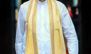 PM Modi extends greetings on Telangana’s Statehood Day