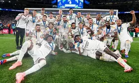 Perez makes bold claim after Champions League victory, says We want the 16th