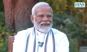 PM Modi to hold 7 meetings today; discuss impact of Remal, heatwave, 100-day programme