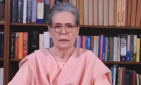 Congress govt in Telangana will fulfil its guarantees: Sonia Gandhi