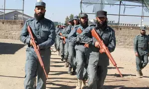 Terror network busted in Afghanistan