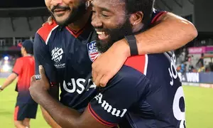 T20 World Cup: We wanted to play aggressive cricket, says Aaron Jones after heroics vs Canada