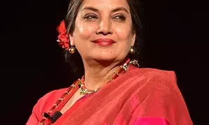 To mark Shabanas 50 years in cinema, NYIFF to feature her in conversation with Mira Nair