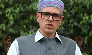 Social media echo chamber where wishful thinking is passed off as the national narrative: Omar Abdullah