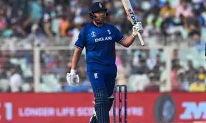 T20 World Cup: Jos Buttler backs Jonny Bairstow to excel as a number four batter for England