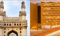 Hyderabad ceases to be joint capital of Andhra Pradesh, Telangana