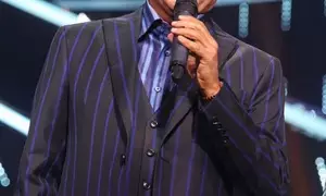 Udit Narayan shares interesting anecdote about the two Gadar films on Superstar Singer 3