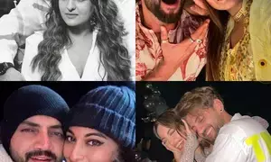 Sonakshis rumoured beau Zaheer Iqbal wishes her on birthday with unseen pictures