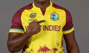 T20 World Cup: WI captain Powell pleased to have three quality spinners in squad