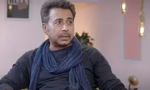 Pankaj Jha says all acting institutes are nothing but teaching shops