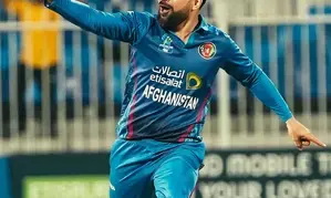 T20 World Cup: As soon as that belief comes, you can beat any side, says Rashid Khan