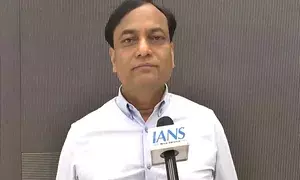 IANS Interview: PM Modi is biggest factor behind BJPs resounding performance in 2024 LS polls, says Pradeep Gupta