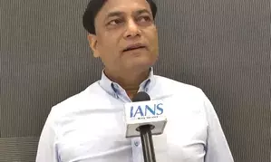 Rahul Gandhis exit poll scepticism contradicts previous support, says Axis My India CMD (IANS Interview)