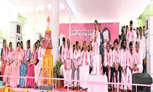 BRS will launch another agitation for Telangana: KCR