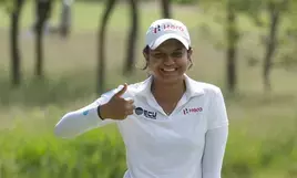 Golf: Pranavi finishes third as Tvesa is 10th and Diksha is 13th at Dormy Open